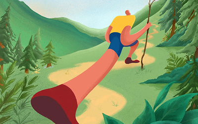 Kişiselleştirilmiş Egzersizler